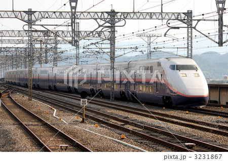 上越新幹線E1系　Maxとき　Maxたにがわ 3231867