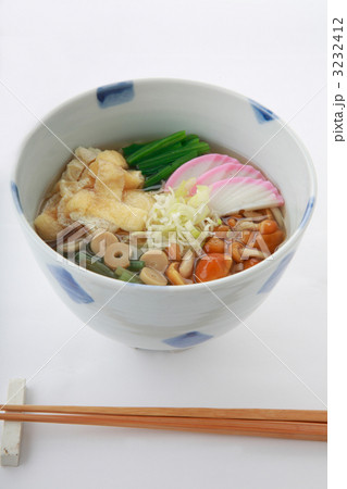 五目饂飩 3232412