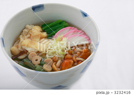五目饂飩 五目饂飩 3232416