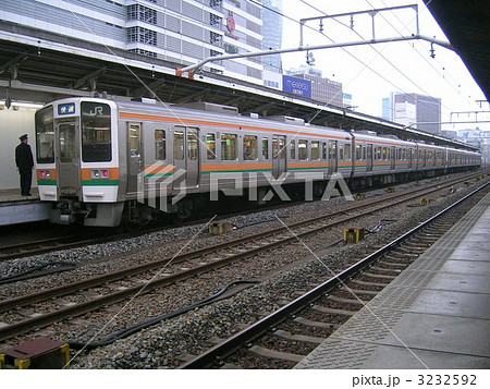 中央線211系 3232592