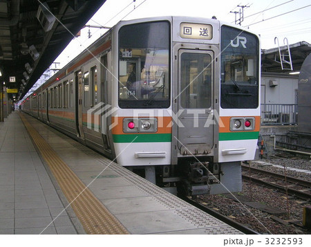 中央線213系 3232593