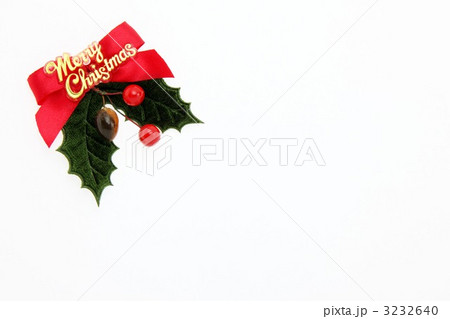 クリスマス飾り 3232640