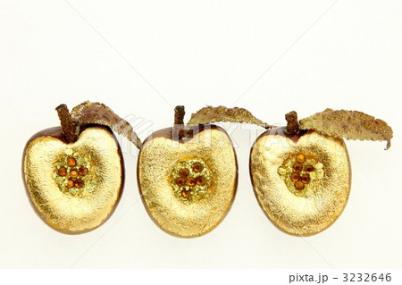 リンゴ 3232646