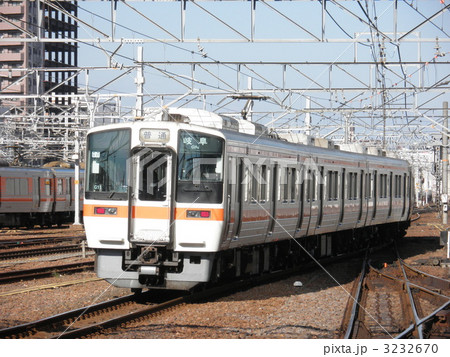 東海道線311系 3232670