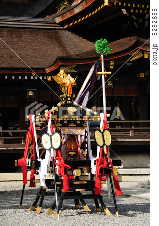 多賀大社古例祭 3232833