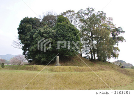 船山古墳 船山古墳 3233205