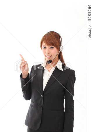 オペレーター 3233264