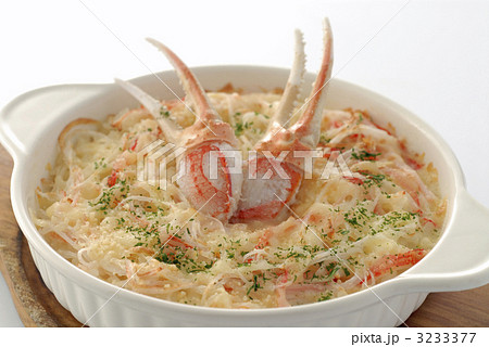 蟹ドリア 蟹ドリア 3233377