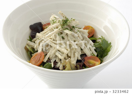 牛蒡サラダ 3233462