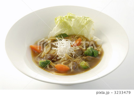 カレースパゲッティー 3233479