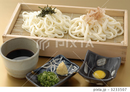 2種もりうどん 2種もりうどん 3233507