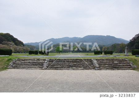 大宰府政庁 大宰府政庁 3233837