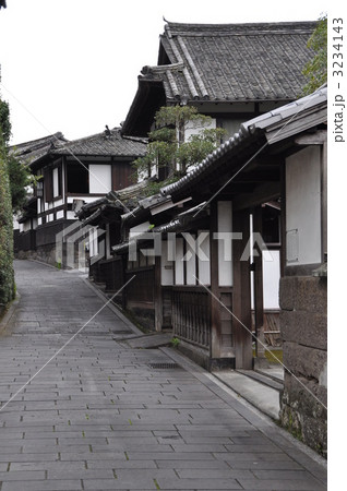 臼杵の観光名所 二王座(におざ)歴史の道 臼杵の観光名所 二王座(におざ)歴史の道 3234143