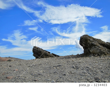 吾妻小富士山頂 吾妻小富士山頂 3234403