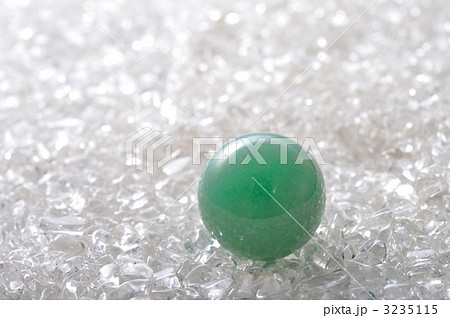 アベンチュリン　丸球 3235115