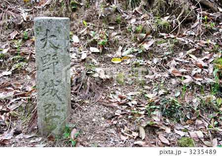 大野城跡 3235489