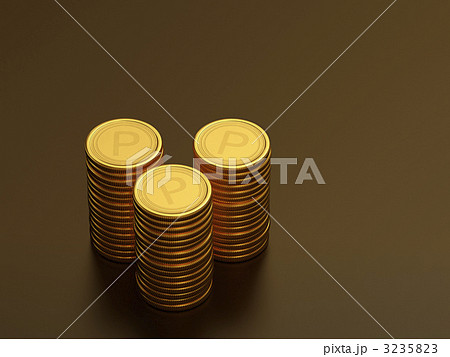 金貨 3235823