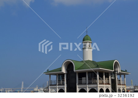 ぷかり桟橋 3236192