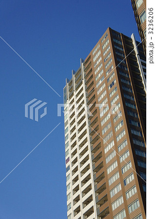 超高層マンション 3236206