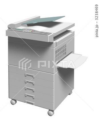 faxプリンター 3238469
