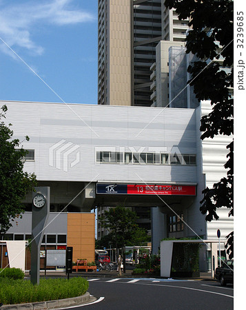 柏の葉キャンパス駅西口 柏の葉キャンパス駅西口 3239685
