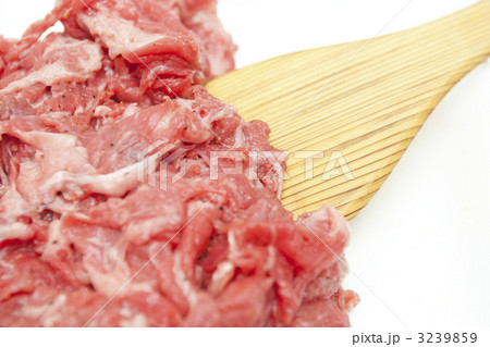焼肉用牛肉 焼肉用牛肉 3239859