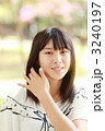 ８月８日公園にて 3240197