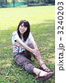 ８月８日公園にて 3240203