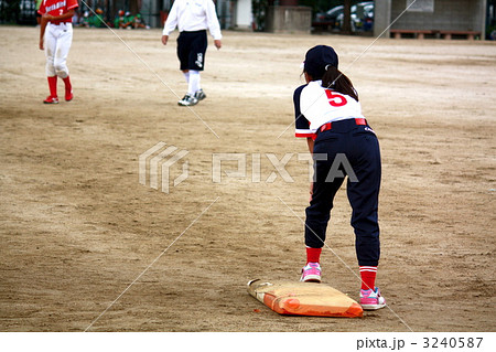 キックベース キックベース 3240587