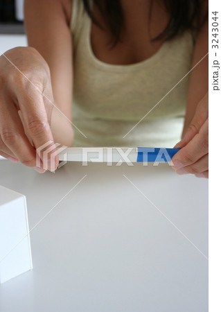 妊娠検査薬 3243044