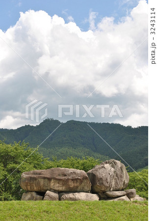 石舞台古墳 3243114