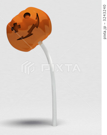 ハロウィンかぼちゃキャンディー ハロウィンかぼちゃキャンディー 3243240