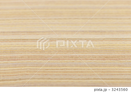 しじら織りの布 3243560