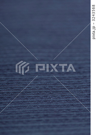 しじら織りの布 3243568