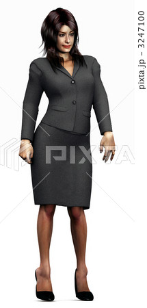 元気印☆キャリアウーマン 元気印☆キャリアウーマン 3247100