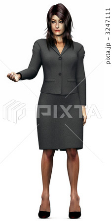 元気印☆キャリアウーマン 元気印☆キャリアウーマン 3247111