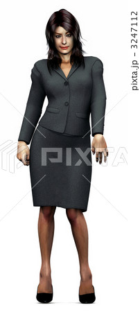 元気印☆キャリアウーマン 元気印☆キャリアウーマン 3247112