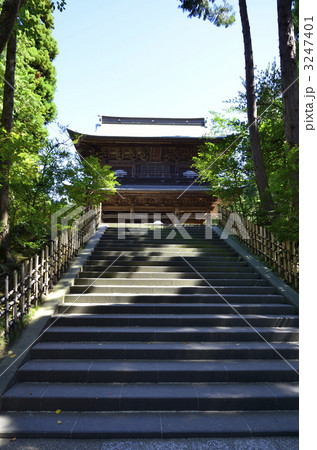 鎌倉 円覚寺 山門 鎌倉 円覚寺 山門 3247401