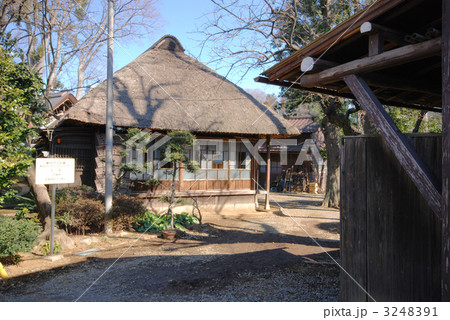 三鷹　大沢の里 3248391