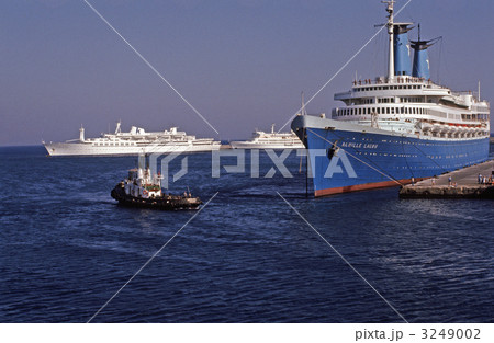 アテネ港 3249002