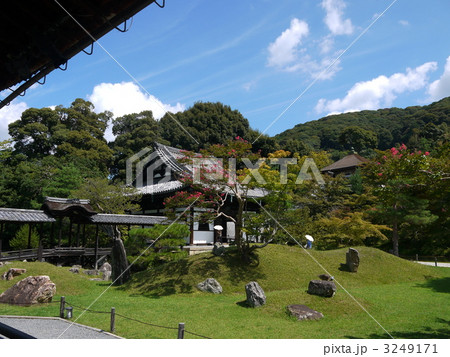 高台寺庭園 3249171