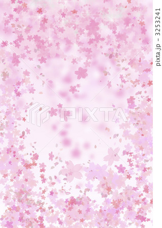 桜イメージ 桜イメージ 3253241