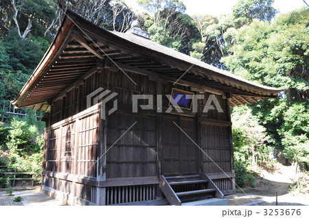 片岡山　華蔵寺 3253676