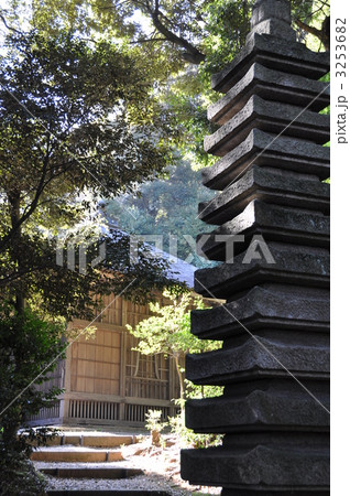 片岡山　華蔵寺 3253682