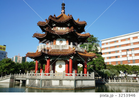 二二八記念公園 3253946