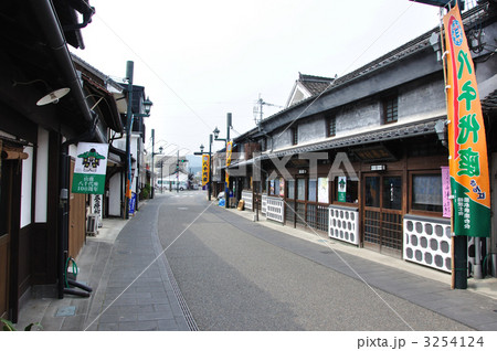 山鹿・豊前街道 山鹿・豊前街道 3254124