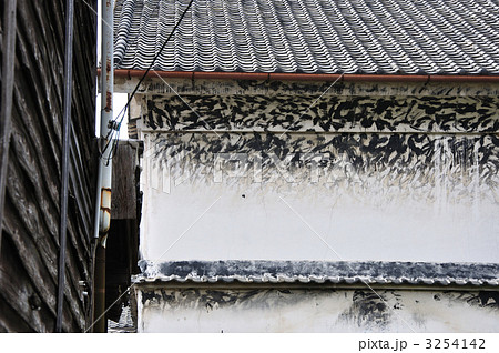 山鹿・土蔵 山鹿・土蔵 3254142