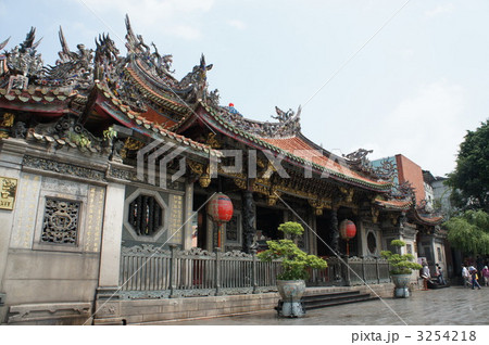 龍山寺 龍山寺 3254218