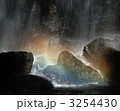 癒しの滝 3254430