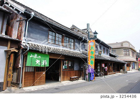山鹿・豊前街道 山鹿・豊前街道 3254436